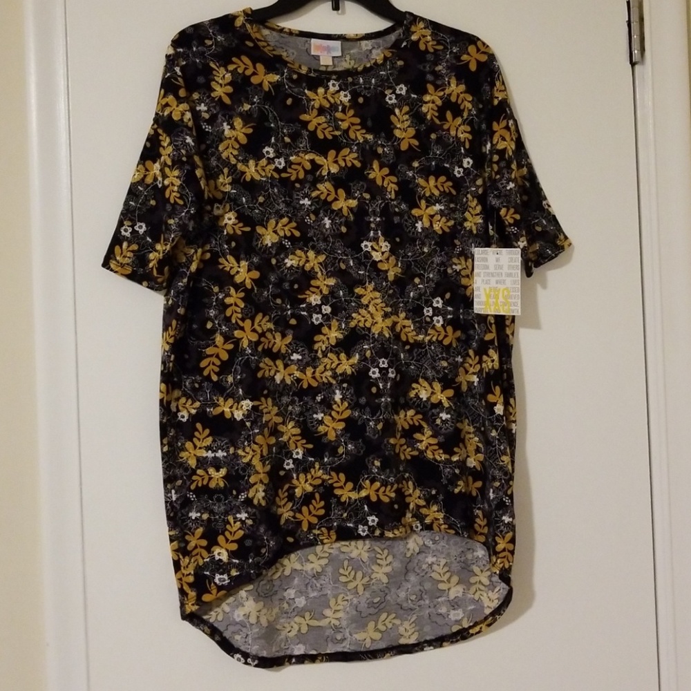 Lularoe Irma